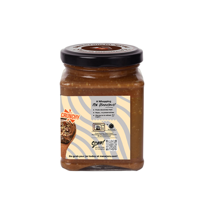DATES CHOCOLATE SPREAD – Crunchy